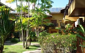 Ilhaflat ilhabela -Apartamento Schiavetti